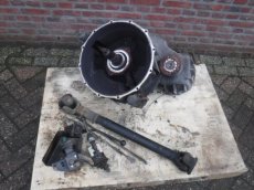 pto3661 pto bak type om366