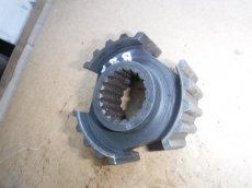 Meenemer splitter