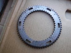 tf28 Synchronring UG 100